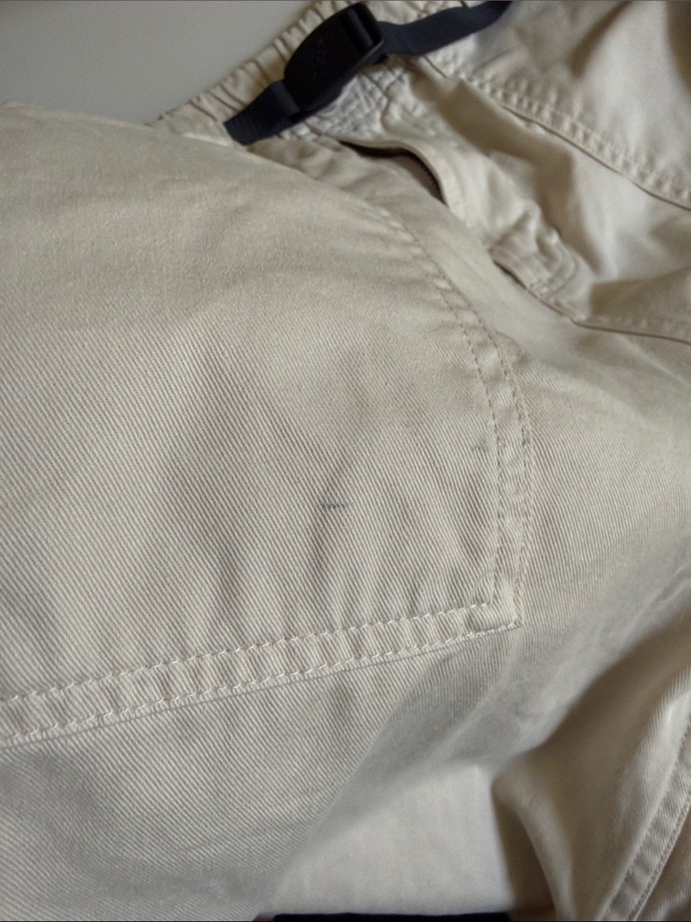 Gramicci Loose Tapered Pants - Picture 5 of 5
